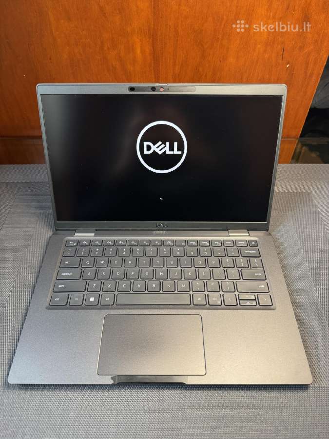 Dell Latitude 7420 i7-11th, 32gb RAM, 256gb SSD - nuotraukos Nr. 2