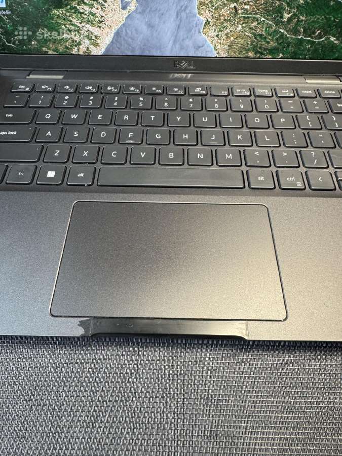 Dell Latitude 7420 i7-11th, 32gb RAM, 256gb SSD - nuotraukos Nr. 3
