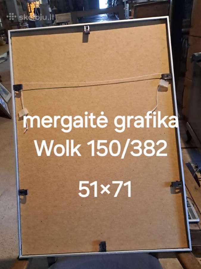 Grafika - nuotraukos Nr. 3