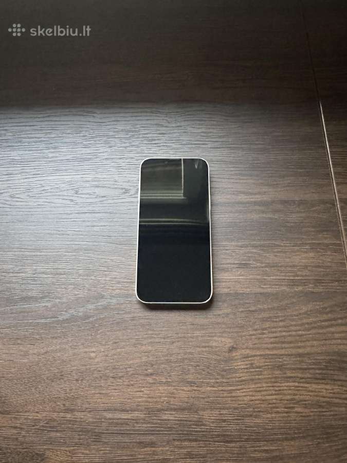 iPhone 14 Plus 128gb - nuotraukos Nr. 2