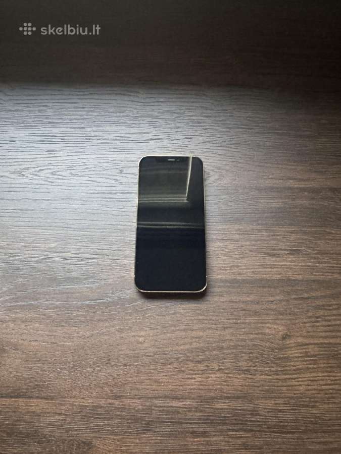 iPhone 11 Pro 256gb - nuotraukos Nr. 2