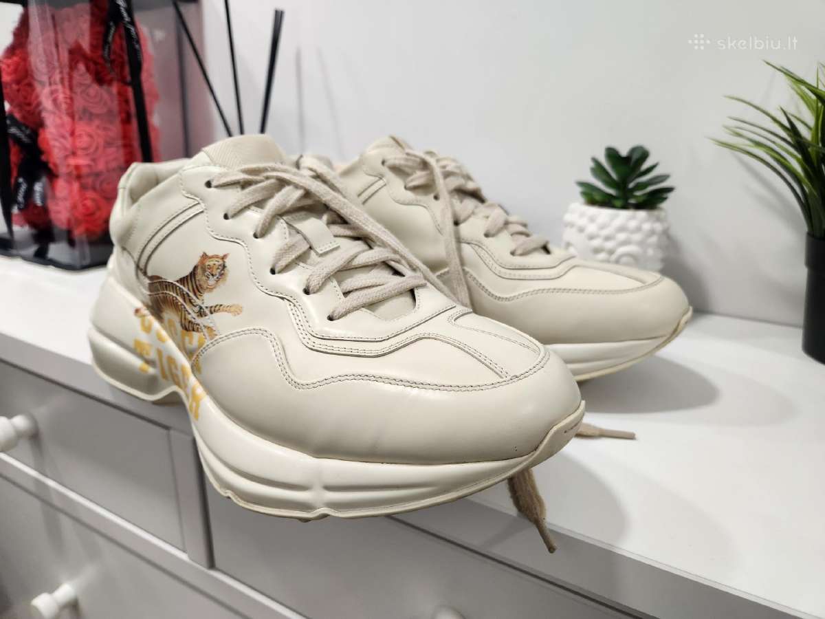 Gucci rhyton - nuotraukos Nr. 3