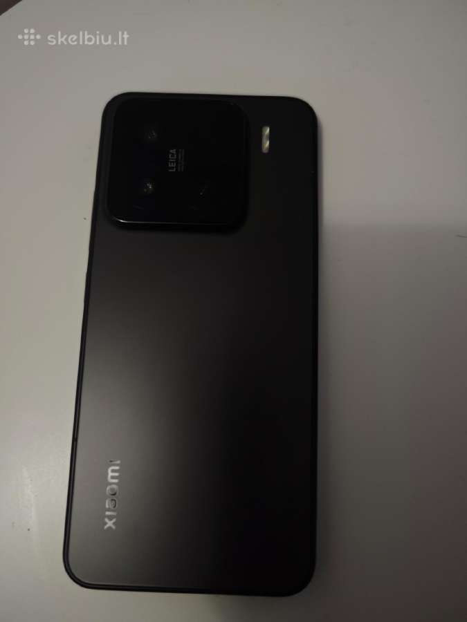 Xiaomi 15 - nuotraukos Nr. 3