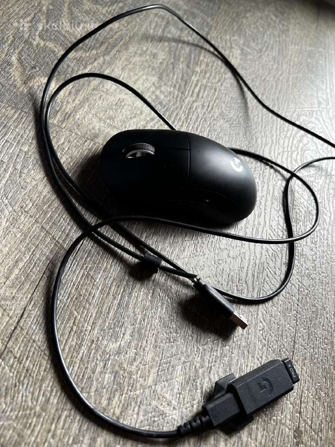 Logitech G Pro X Superlight 2 - nuotraukos Nr. 3