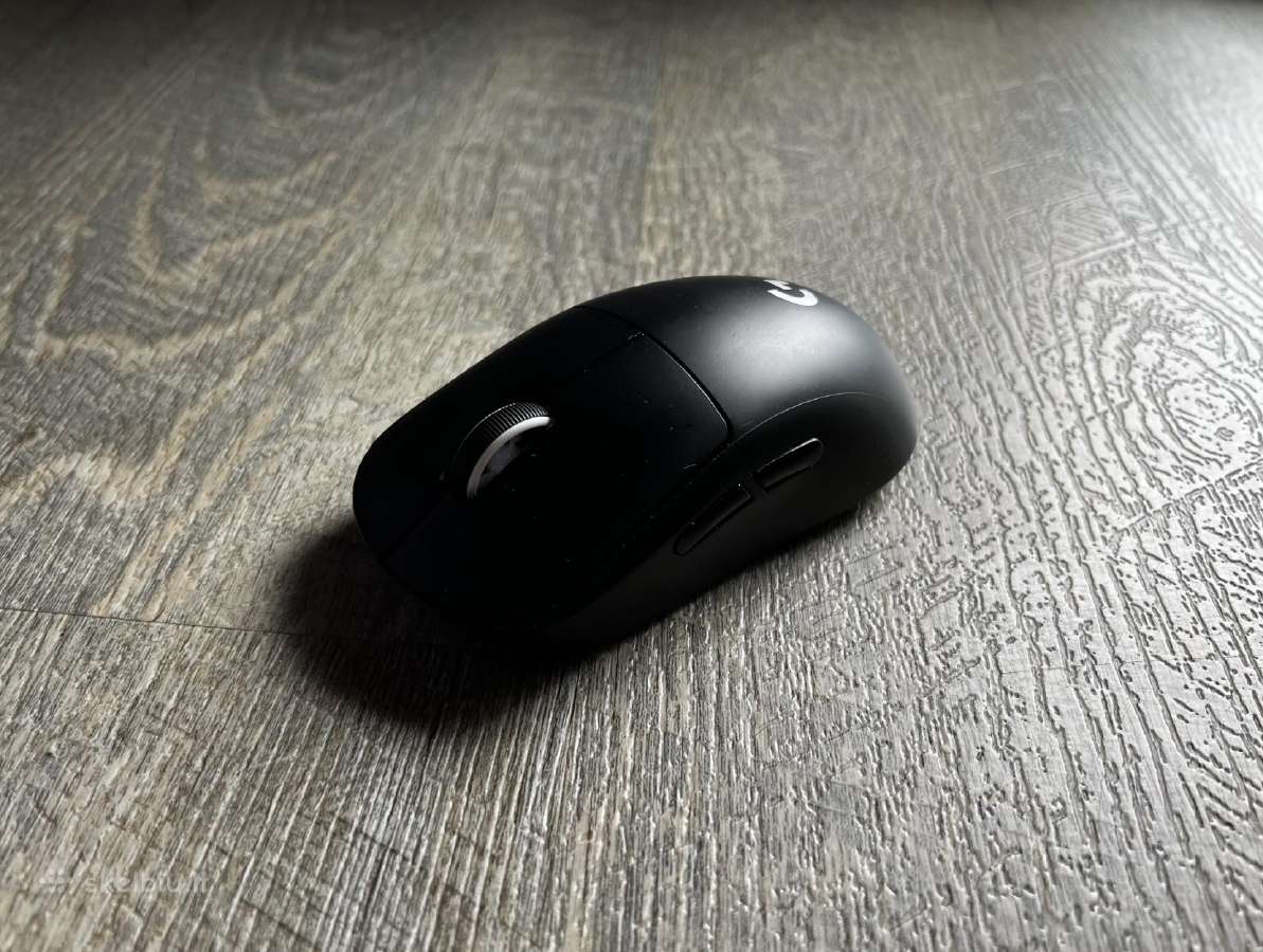 Logitech G Pro X Superlight 2 - nuotraukos Nr. 2