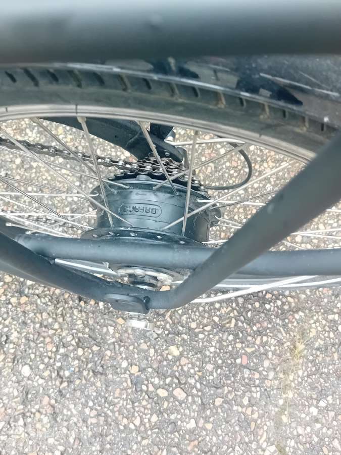 Fischer elektrinis pravaziaves 90km - nuotraukos Nr. 2