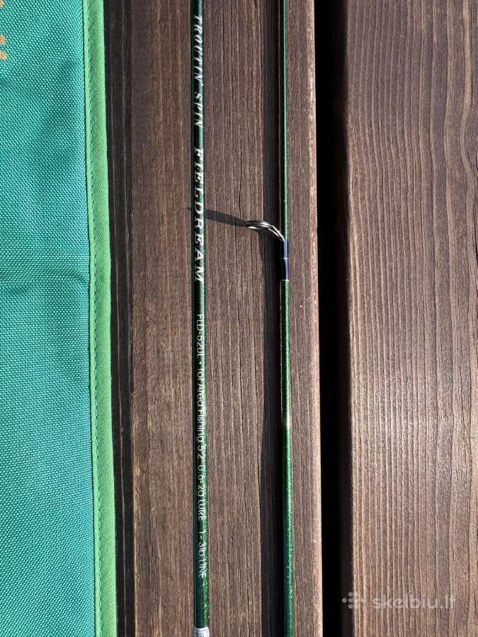 Smith Fieldream 52ul - nuotraukos Nr. 2