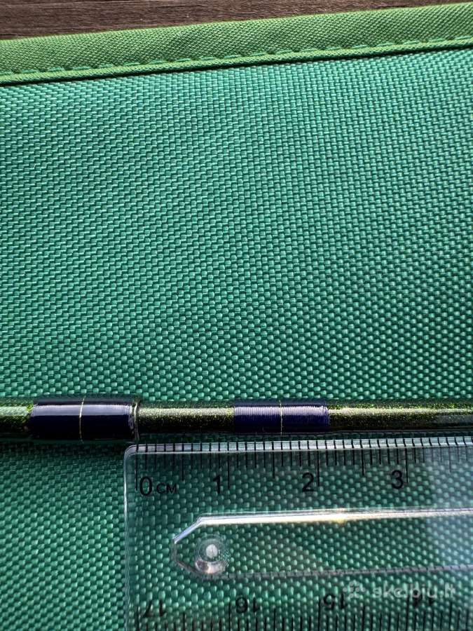 Smith Fieldream 52ul - nuotraukos Nr. 5