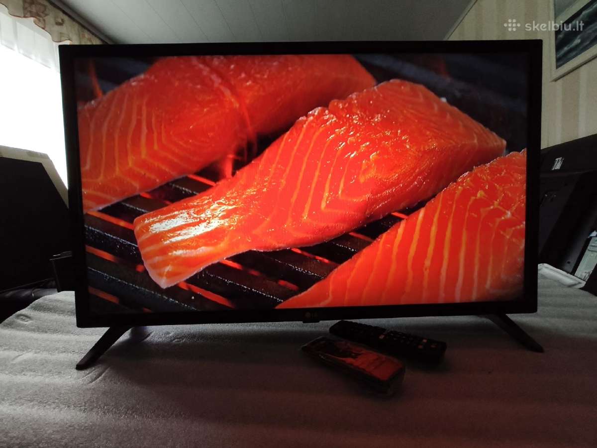 LG 32" 82cm - nuotraukos Nr. 17
