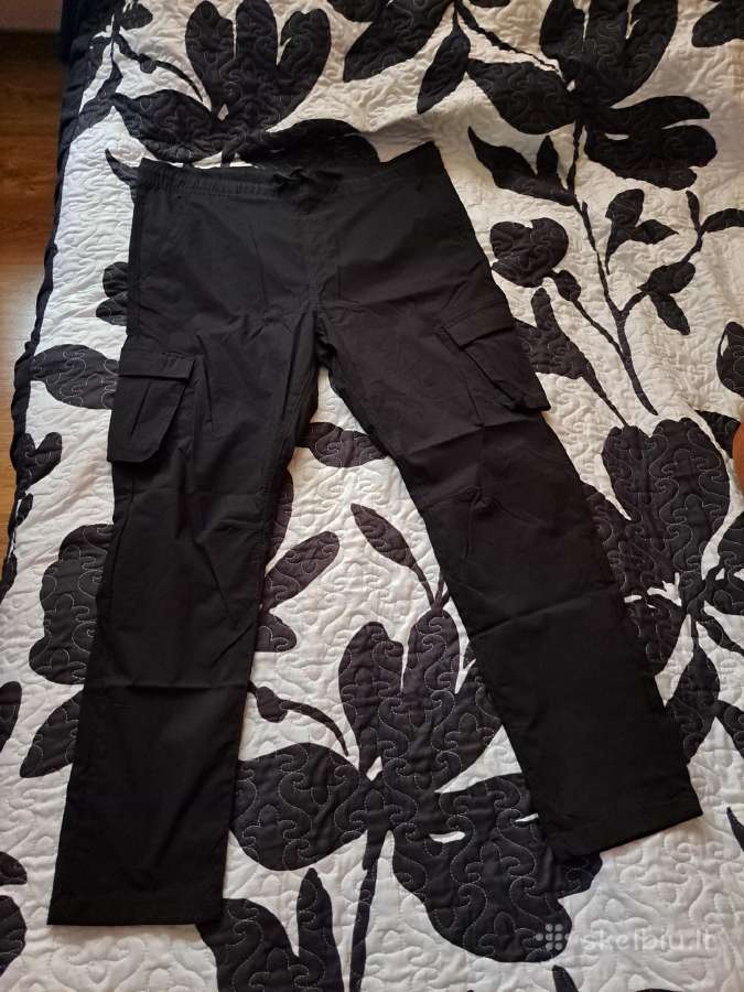 Naujos cargo XL kelnės - nuotraukos Nr. 2