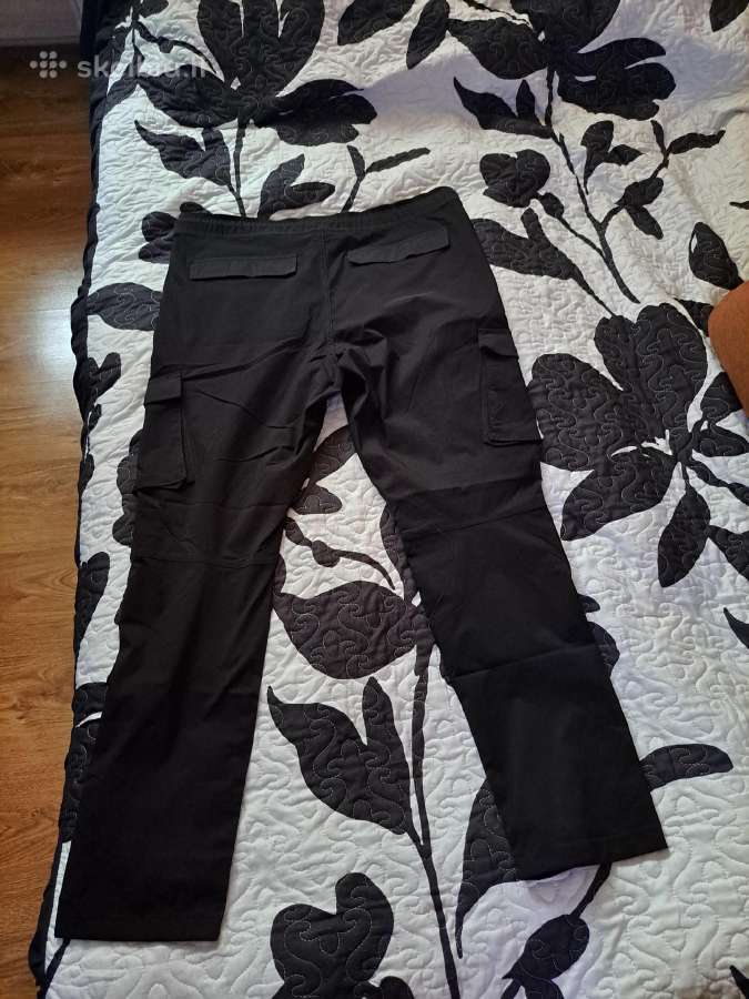 Naujos cargo XL kelnės - nuotraukos Nr. 4