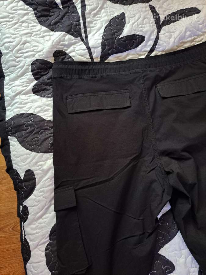 Naujos cargo XL kelnės - nuotraukos Nr. 5