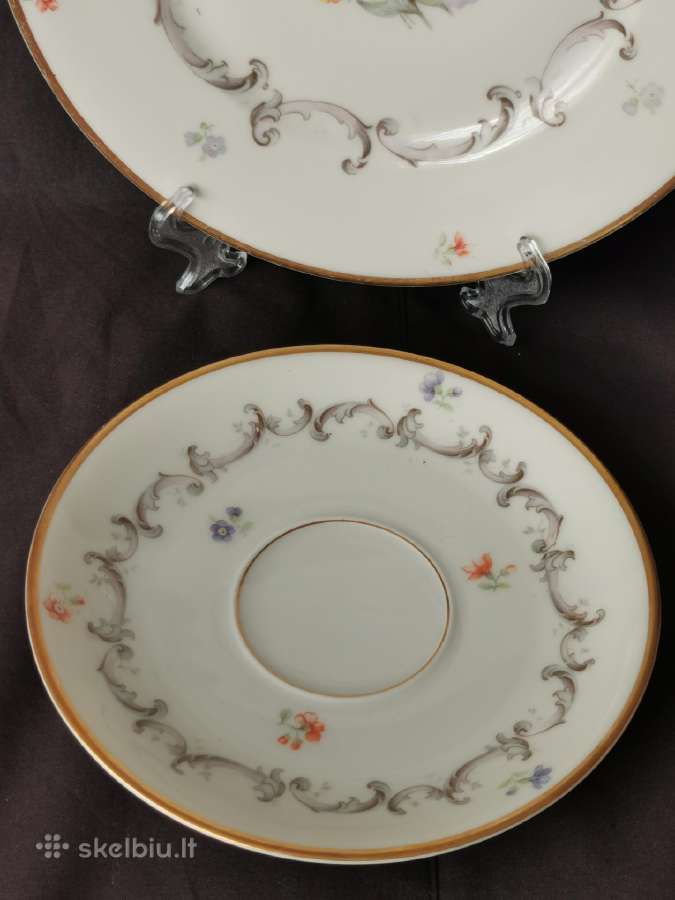 Rosenthal trio - nuotraukos Nr. 6