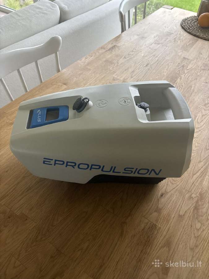 Epropulsion Spirit 1 Plus / EVO atsarginė baterija - nuotraukos Nr. 2