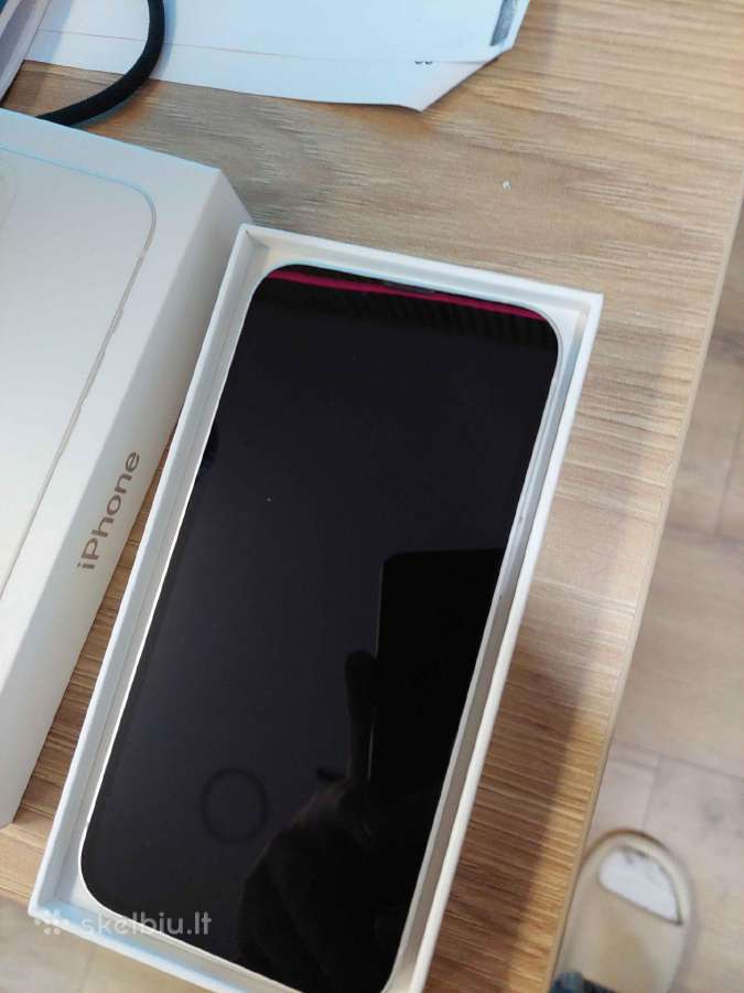 iPhone 13 - nuotraukos Nr. 3