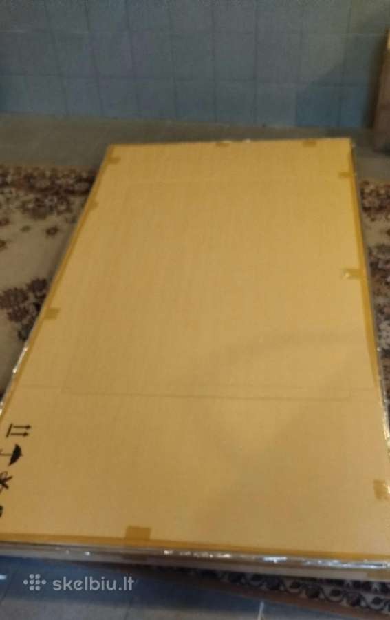Naujas Valgomojo stalo stalviršis 200 x 100x2,5cm - nuotraukos Nr. 8