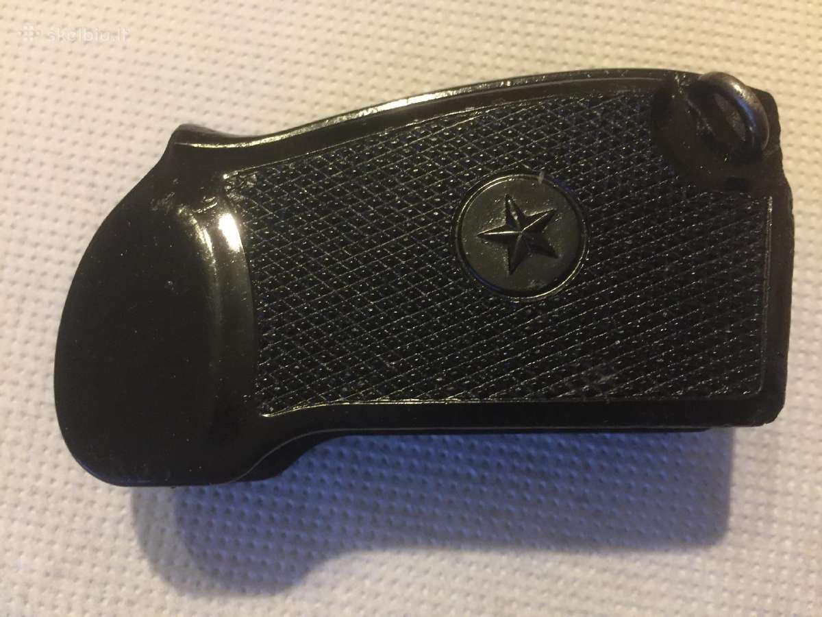 Pistoletas Makarov 1949 m. Išskirtinai retas - nuotraukos Nr. 16