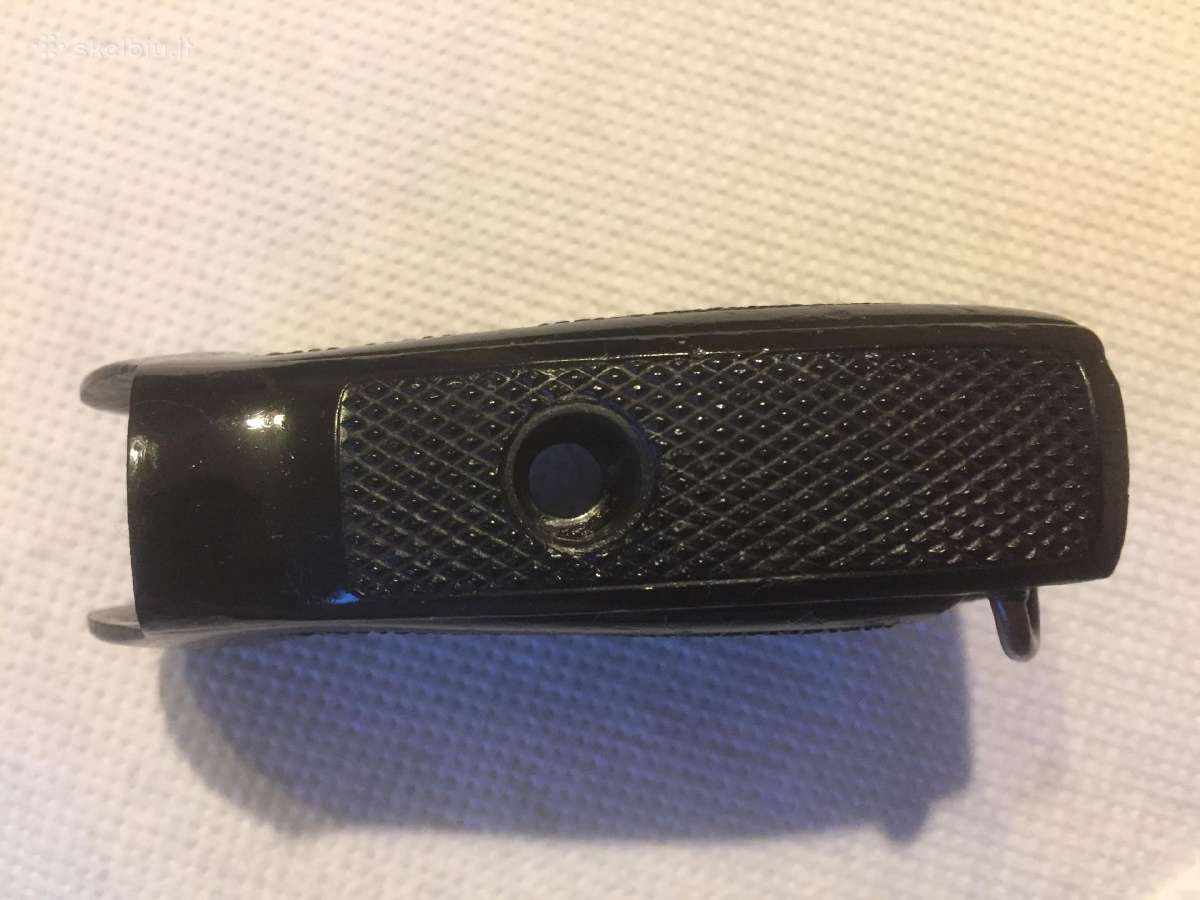 Pistoletas Makarov 1949 m. Išskirtinai retas - nuotraukos Nr. 17