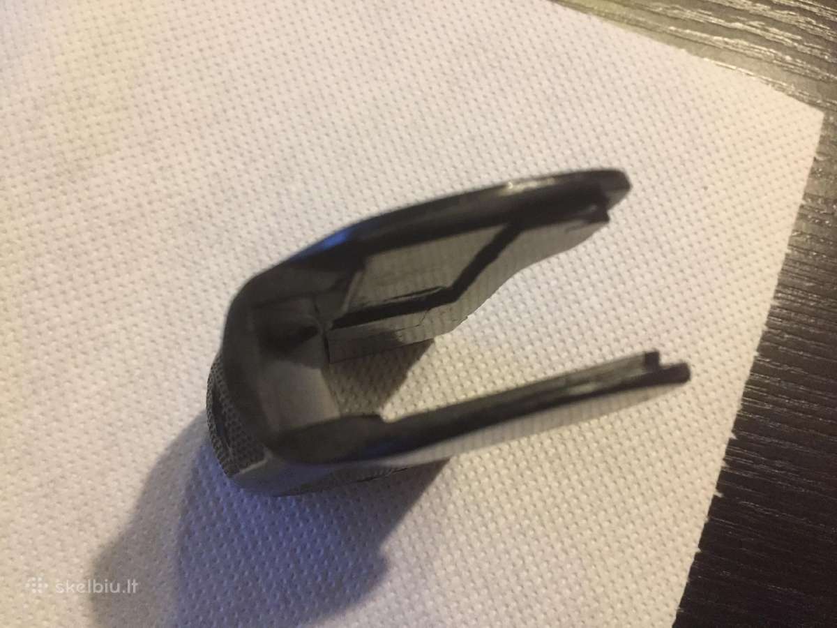 Pistoletas Makarov 1949 m. Išskirtinai retas - nuotraukos Nr. 18