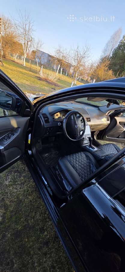 Volvo XC 90 - nuotraukos Nr. 8