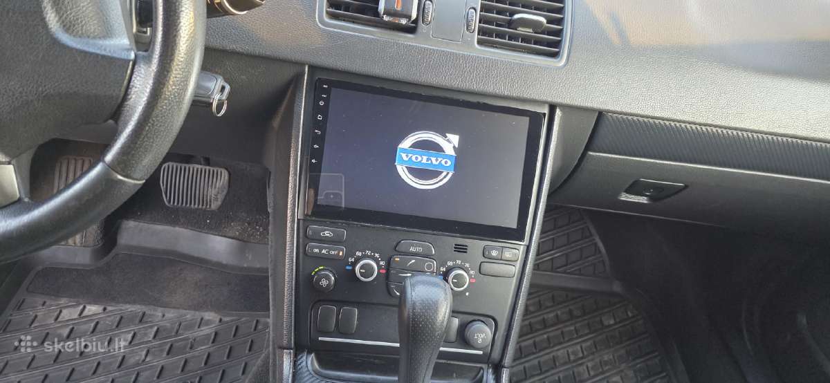 Volvo XC 90 - nuotraukos Nr. 9