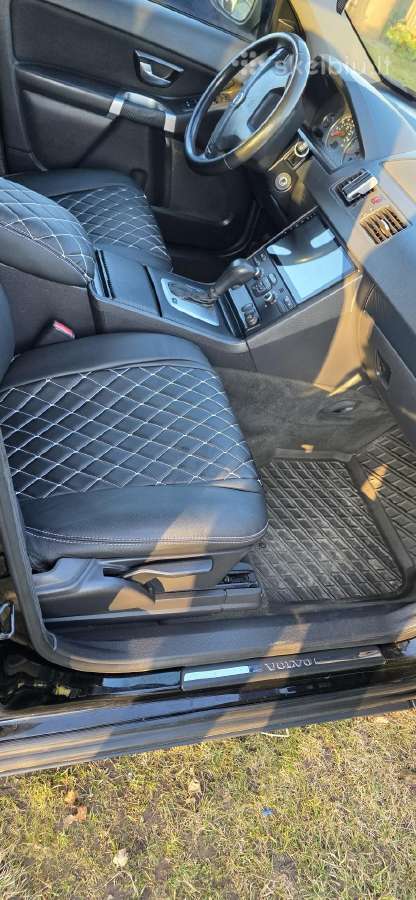 Volvo XC 90 - nuotraukos Nr. 10