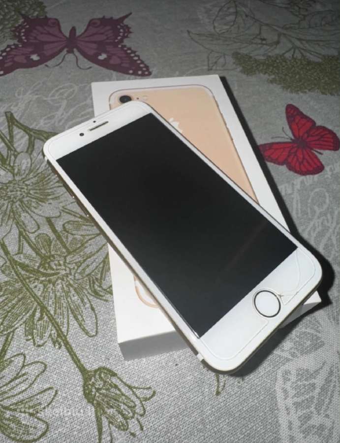 iPhone 7 - nuotraukos Nr. 2