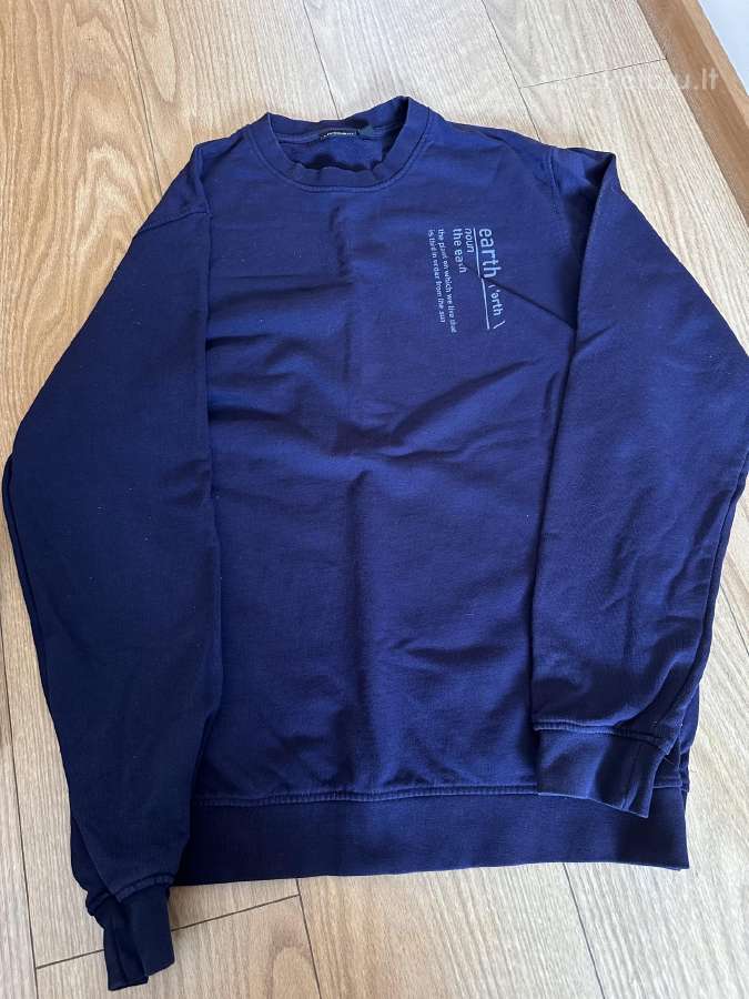 Adidas, Livergy, Reserved džemperiai - nuotraukos Nr. 2