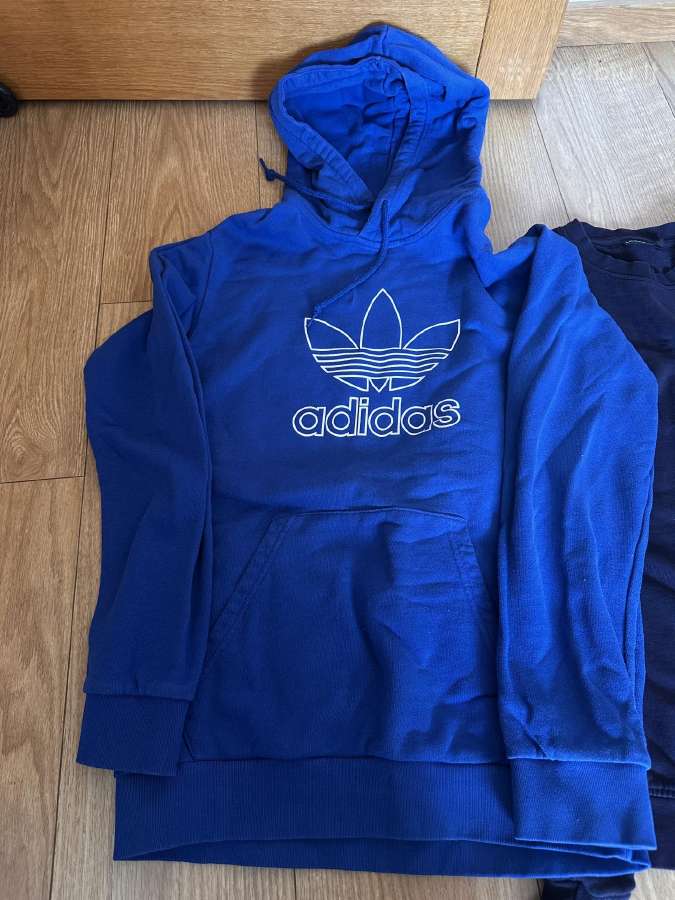 Adidas, Livergy, Reserved džemperiai - nuotraukos Nr. 5