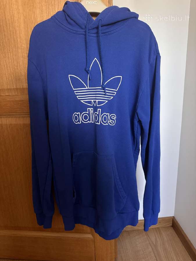 Adidas, Livergy, Reserved džemperiai - nuotraukos Nr. 6