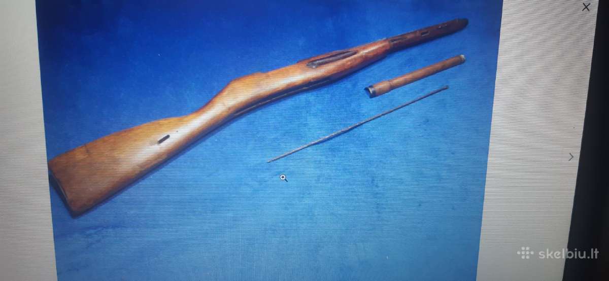 Mg 34/42 ir Mg3 šovinių juostos,dekteriovo šovinių - nuotraukos Nr. 35