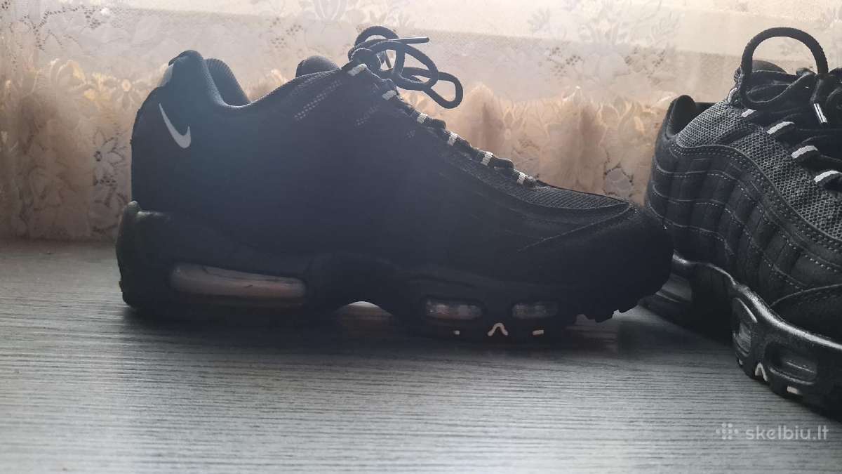 Nike airmax - nuotraukos Nr. 3