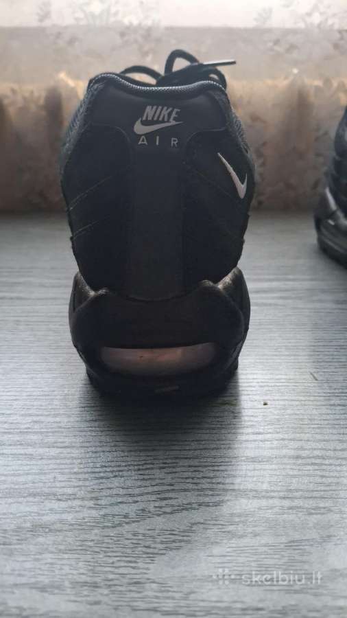 Nike airmax - nuotraukos Nr. 4