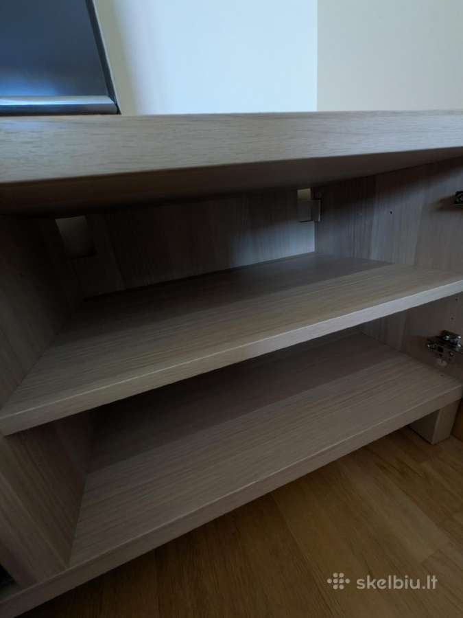 Ikea Besta TV spintelė - nuotraukos Nr. 7