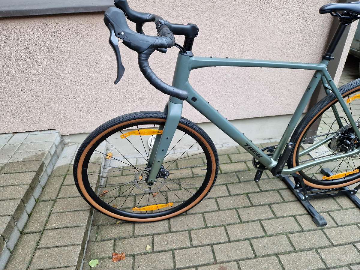 Trek checkpoint alr 4 gen 3 2026m! - nuotraukos Nr. 4