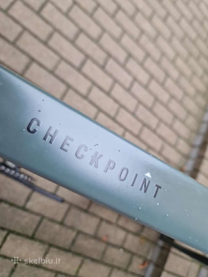 Trek checkpoint alr 4 gen 3 2026m! - nuotraukos Nr. 11