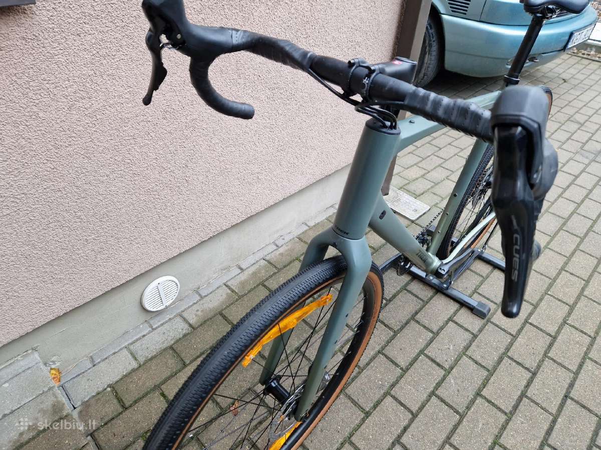 Trek checkpoint alr 4 gen 3 2026m! - nuotraukos Nr. 12