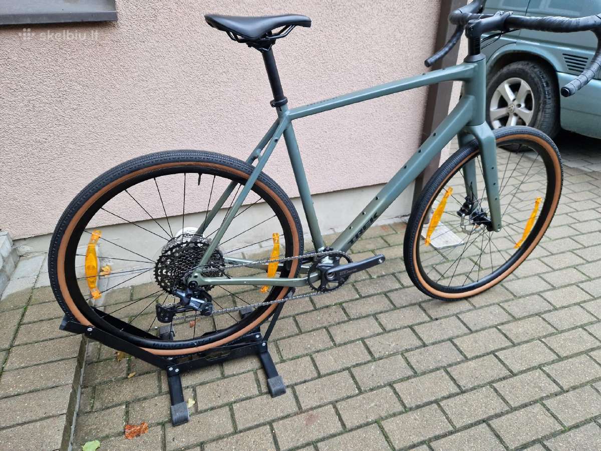 Trek checkpoint alr 4 gen 3 2026m! - nuotraukos Nr. 3
