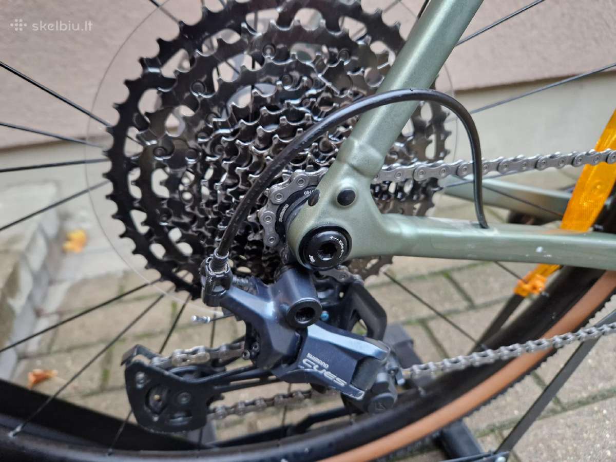 Trek checkpoint alr 4 gen 3 2026m! - nuotraukos Nr. 14