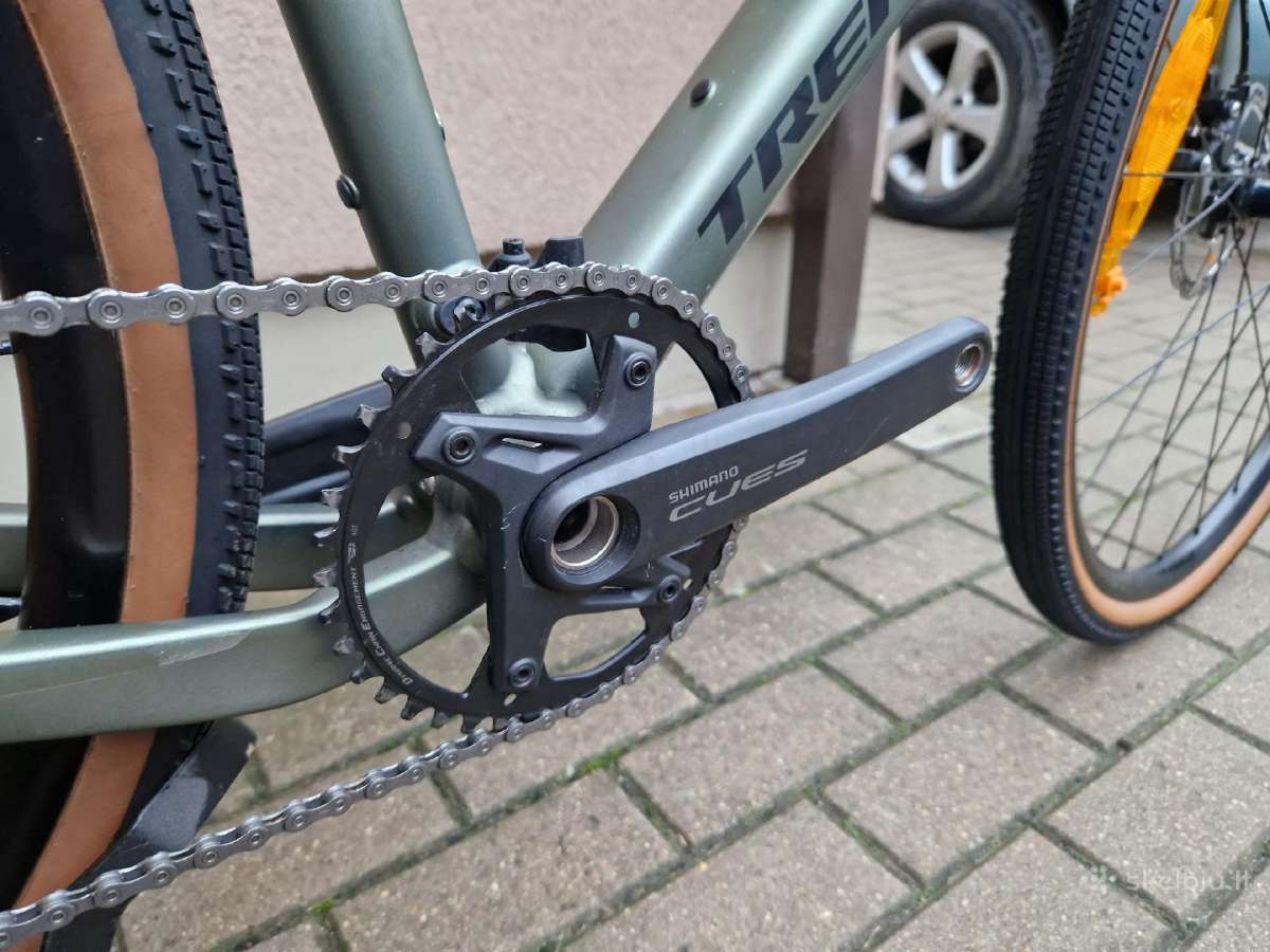 Trek checkpoint alr 4 gen 3 2026m! - nuotraukos Nr. 15