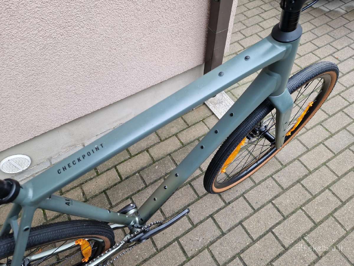 Trek checkpoint alr 4 gen 3 2026m! - nuotraukos Nr. 16