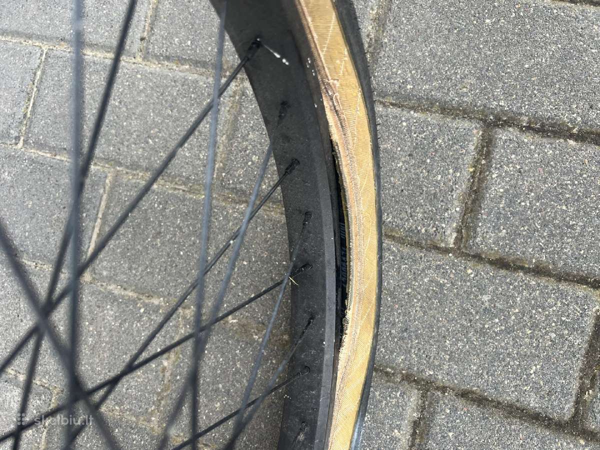 BMX dviratis. - nuotraukos Nr. 6