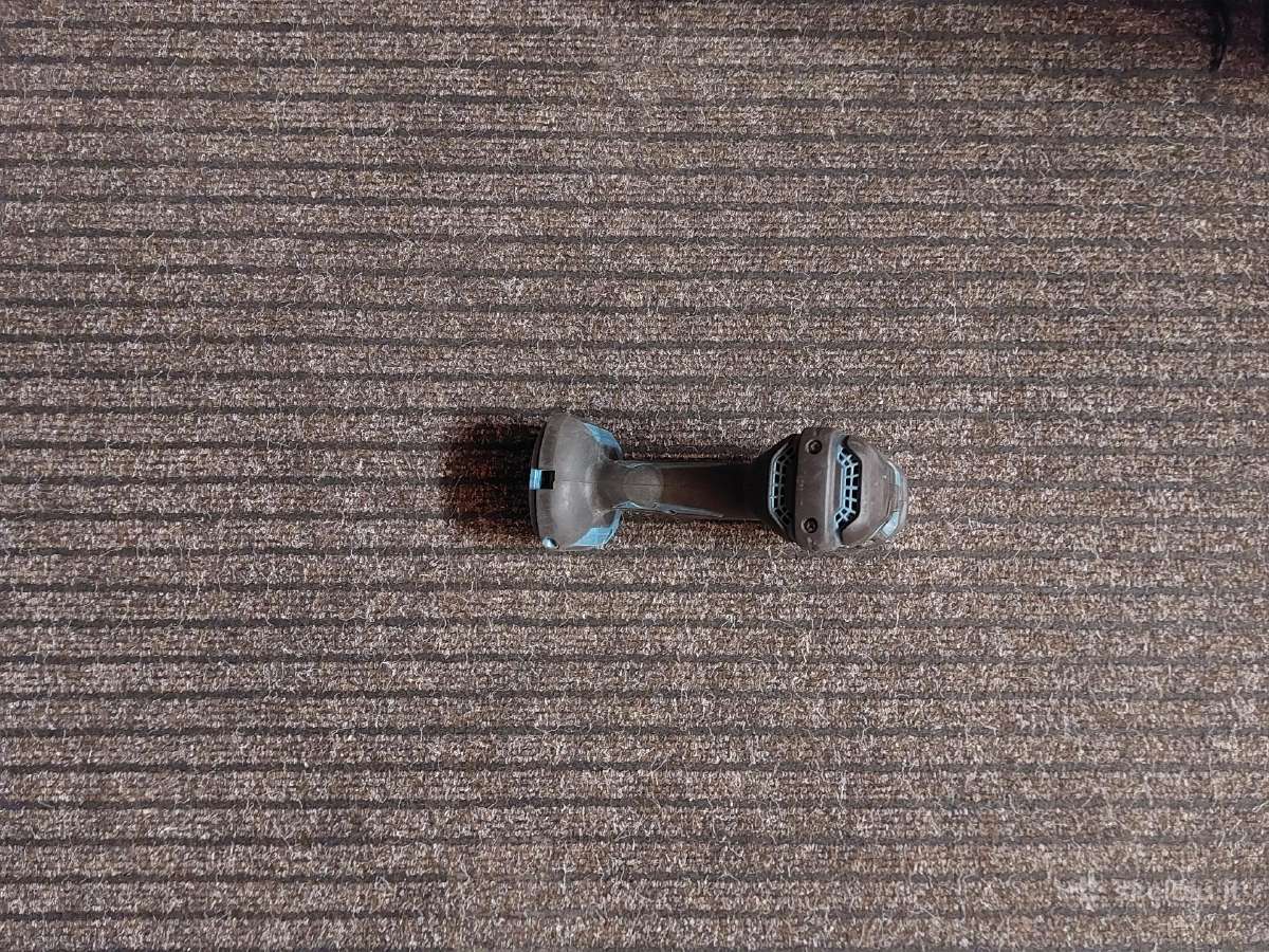 Makita suktukas Ddf482 - nuotraukos Nr. 4