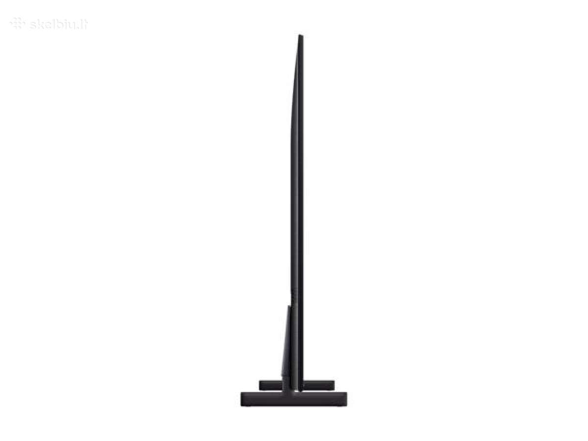 Samsung 65" 165cm Smart 4k 2024m. - nuotraukos Nr. 16