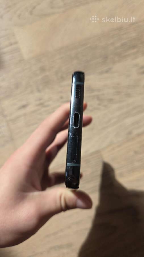Samsung galaxy s22+ - nuotraukos Nr. 5