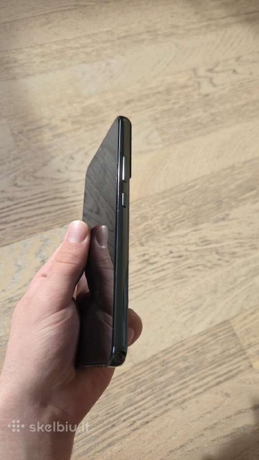 Samsung galaxy s22+ - nuotraukos Nr. 6
