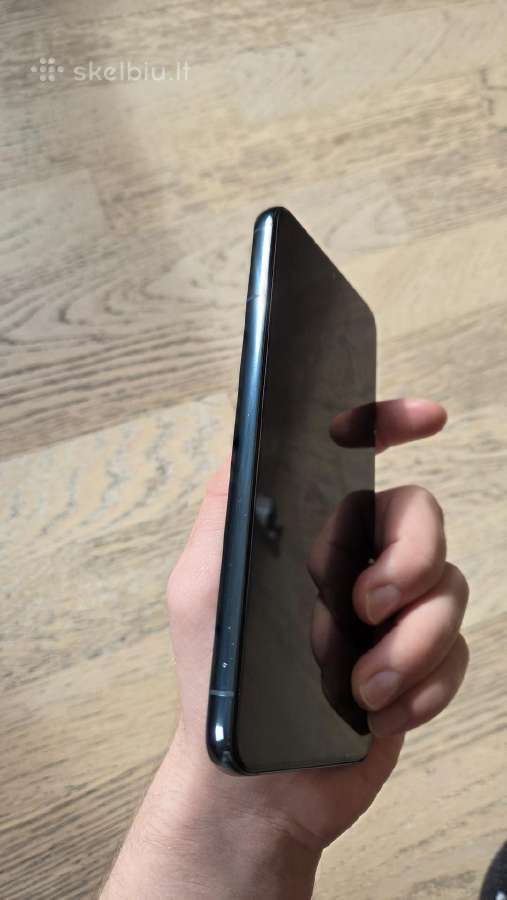 Samsung galaxy s22+ - nuotraukos Nr. 7