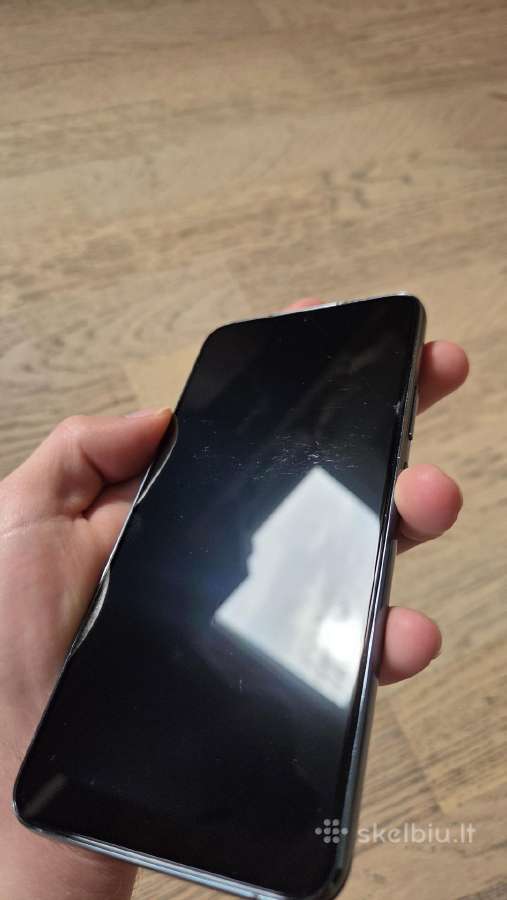 Samsung galaxy s22+ - nuotraukos Nr. 8
