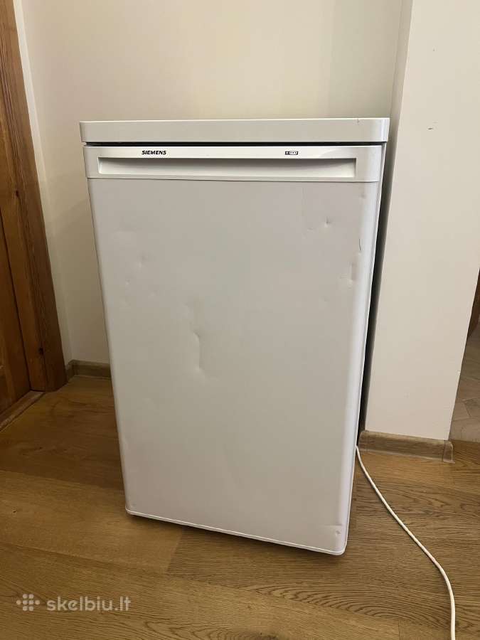 Šaldiklis Siemens Gs11b110 - nuotraukos Nr. 3
