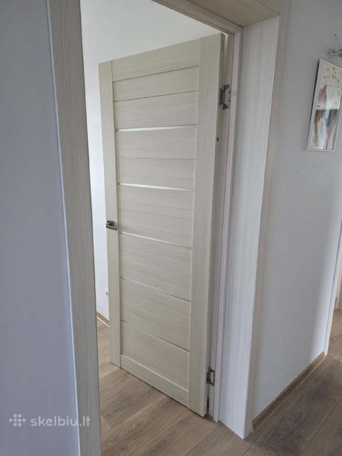 Kambario durys 5vnt - nuotraukos Nr. 3